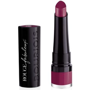 Bourjois Lippenstift rouge fabuleux 14 clair de plump 1 stuk
