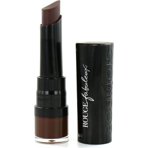 Bourjois - Rouge Fabuleux Lipstick 2.3 g Rêve Tonka