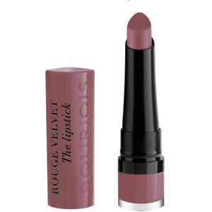 Lippenstift Rouge Velvet Bourjois