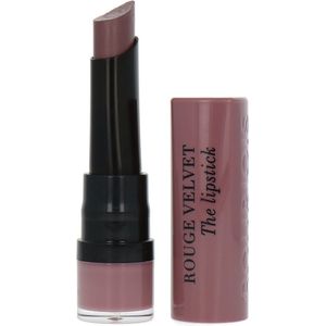 Lippenstift Rouge Velvet Bourjois