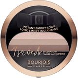 Bourjois 1 Seconde Oogschaduw - 05 Half Nude