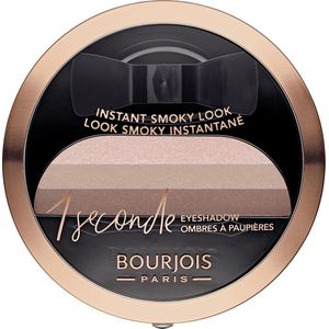Bourjois 1 Seconde Oogschaduw - 05 Half Nude