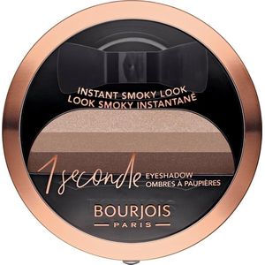 Bourjois 1 Seconde Eyeshadow Oogschaduw - 06 Abracadrabre'Brown
