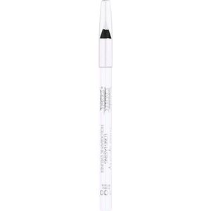 Miss Sporty Wonder White Long Lasting Holographic Eyeliner - 100 Holo White