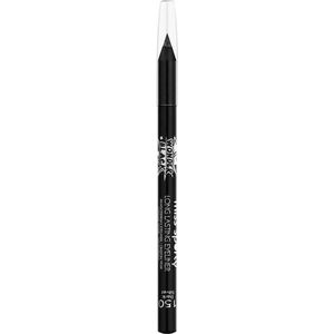 Miss Sporty - Wonder Black - Eyeliner - Donker Zilver
