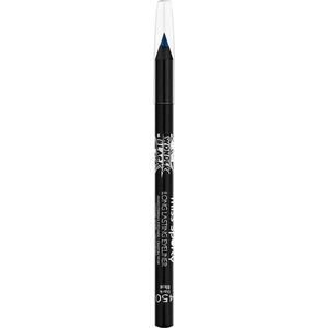 Miss Sporty Wonder Black Long Lasting Eyeliner - 450 Dark Blue
