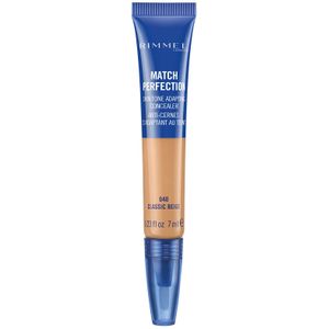 Rimmel London Match Perfection Concealer - 040 Classic Beige