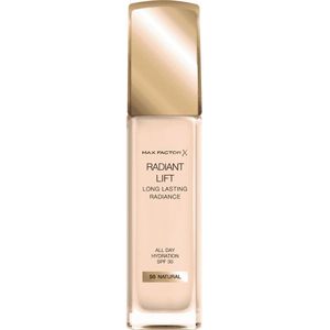 Max Factor Radiant Lift FD - 50 Natural