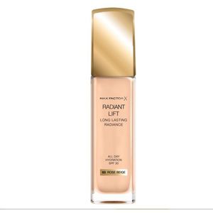 Max Factor Radiant Lift FD - 65 Rose Beige