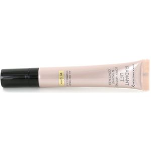 Max Factor - Radiant Lift - Concealer - 004 Deep - 7 ml