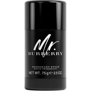 Burberry Mr Burberry Deodorant Stick (75g)