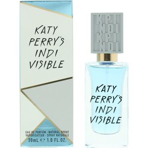 Katy Perry Indi Visible EDP 30 ml
