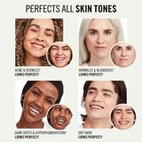 Rimmel - Match Perfection Foundation - Fair Porcelain - 30 ml