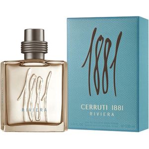 Cerruti 1881 Pour Homme Eau de Toilette The Essence of Timeless Masculinity 100 ml