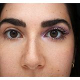 Rimmel - ScandalEyes WOW Wings - Mascara - Black - 12 ml