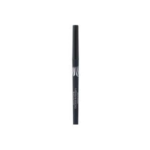 Max Factor - Excess Intensity - Eyeliner - 004 Excessive Charcoal - 3x