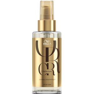 Haarolie Wella Oil Reflection (100 ml)
