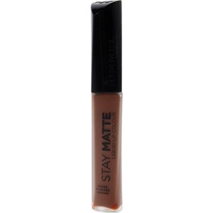 Rimmel Stay Matte Liquid Lip #731 Scandalous