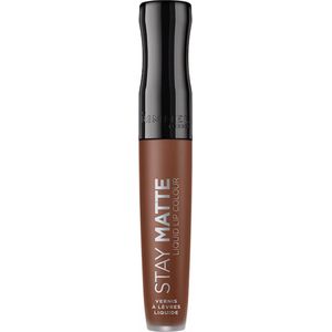 RIMMEL lippenstiften