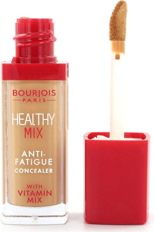 Bourjois - Healthy Mix - Concealer - Anti-vermoeidheid - 30ml
