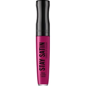 Lippenstift Stay Satin Rimmel London Kleur 430 - for sure
