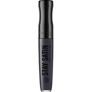 Rimmel London Stay Satin Liquid Lip Colour - 860 Glam Rock