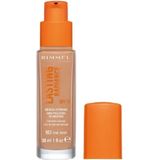 Rimmel - Lasting Radiance - Foundation - Tint 103 True Ivory - 30 ml