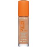 Rimmel - Lasting Radiance - Foundation - Tint 103 True Ivory - 30 ml