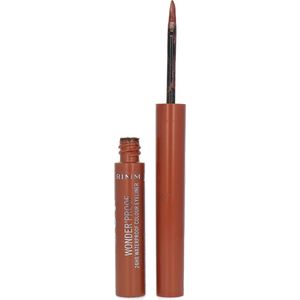 Rimmel London Eyeliner wonder'proof 001 rose gold 2ml