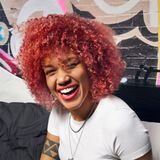 Wella - New Wave - Haarmousse - 200 ml - Curls and Waves