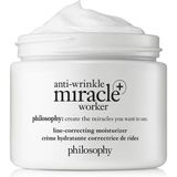 Philosophy - Anti-Wrinkle Miracle Worker - Gezichtscreme - 50ml - Met Peptiden