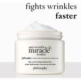 Philosophy - Anti-Wrinkle Miracle Worker - Gezichtscreme - 50ml - Met Peptiden