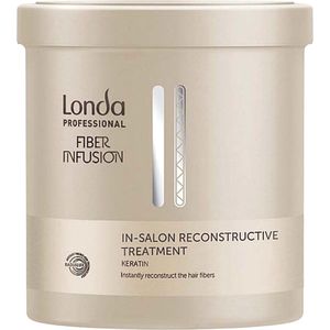 Londa Professional - Fiber Infusion - Haarmasker - 750 ml