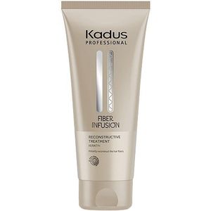 Kadus - Fiber Infusion - Keratine Reconstructieve Behandeling - 750 ml