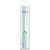 Kadus - Finish - Layer Up - Flexible Hold Spray - 500 ml