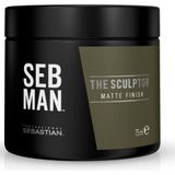 SEB MAN - THE SCULPTOR Matte Clay 75 ml