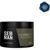SEB MAN - THE SCULPTOR Matte Clay 75 ml