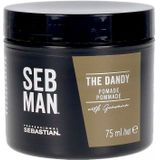 Sebastian Professional - Seb Man The Dandy Shiny Pommade - Hairmade