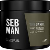 Sebastian Professional - SEB MAN The Dandy - Haarpomade - 75 ml
