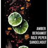 SEB MAN - The Dandy - Haarwax - Licht Hold - Guarana-Extract