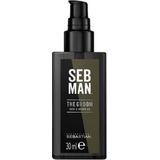 Sebastian Professional - SEB MAN The Groom - Baardolie - 30 ml