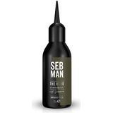 Sebastian Professional SEB MAN The Hero Haargel  voor Glanzend en Zacht Haar 75 ml