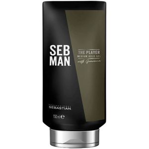 Sebastian Professional - SEB MAN Styling Gel - 150ml - Haargel