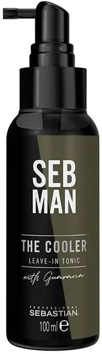 Sebastian SEB MAN The Cooler Leave-In Tonic - 100 ml