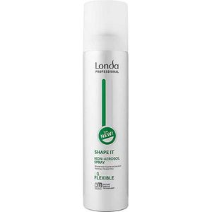 Londa Professional - Shape It - Haarlak - Lichte Fixatie - 250 ml