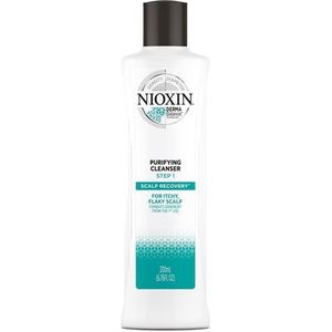 Nioxin Scalp recovery Shampoo 200 ml