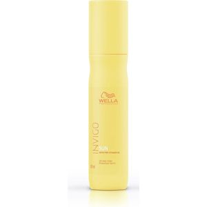Wella Invigo Sun Color Protections Spray Fijn/Normaal Haar