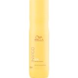 Wella Sun Hair & Body Shampoo - 250 ml - Normale shampoo vrouwen - Voor Alle haartypes