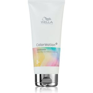 Wella Professionals ColorMotion+ Conditioner voor Gekleurd Haar 200 ml