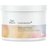 Wella Professionals ColorMotion Structure Masker 500 ml